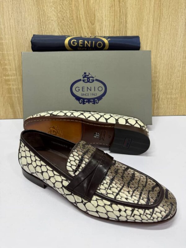 Men's Shoes