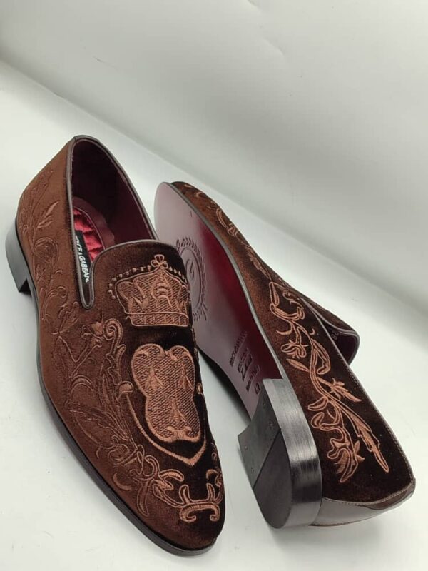 Men's Shoes