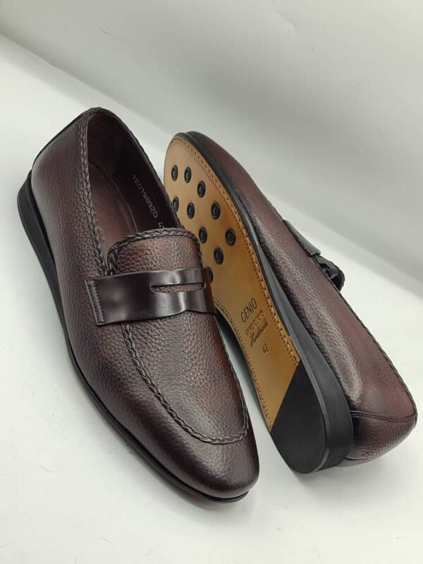 Men's Shoes