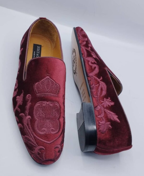 Men's Shoes