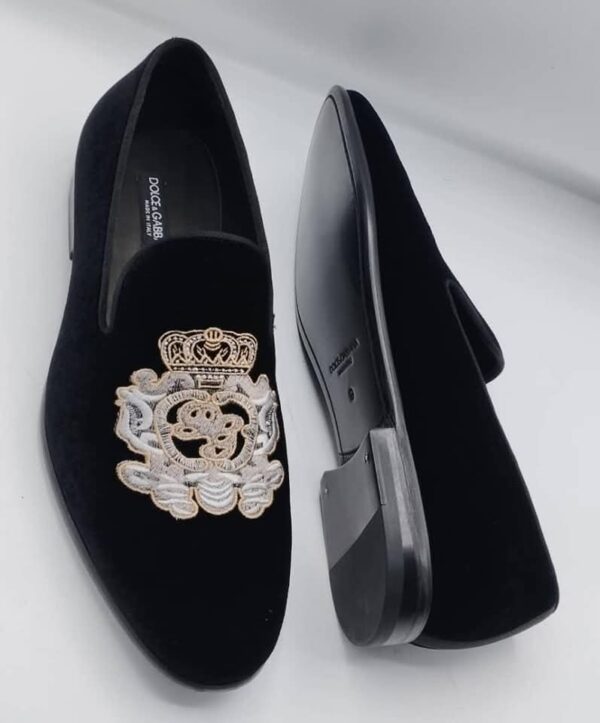 Men's Shoes