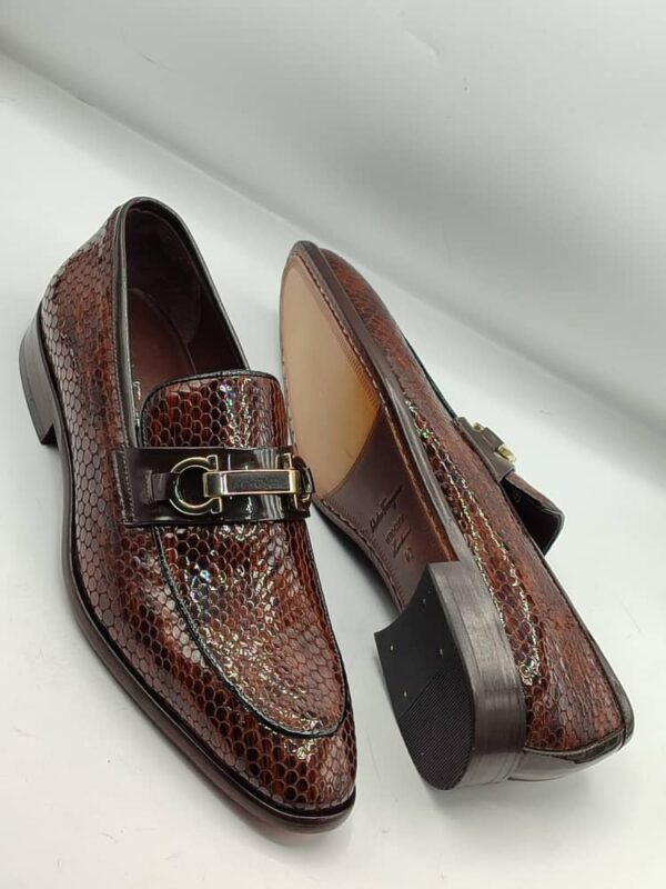 Men's Shoes