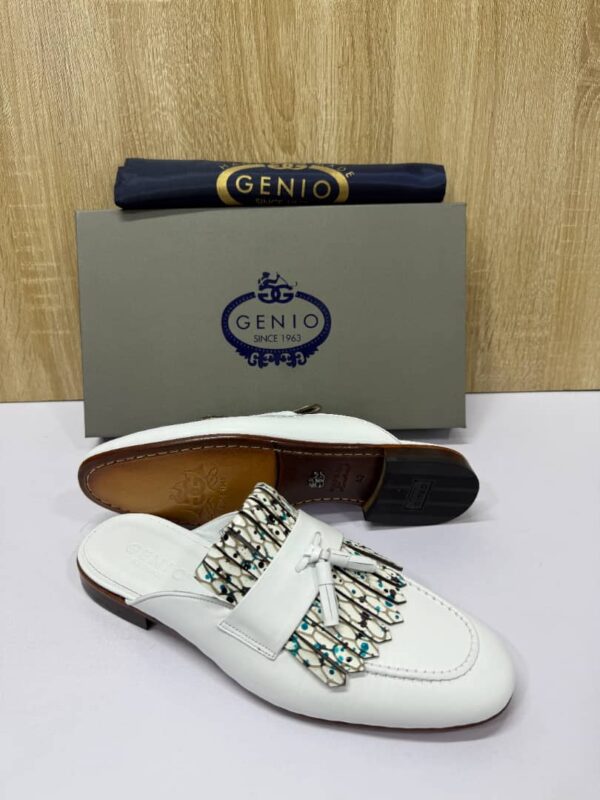 Men's Shoes