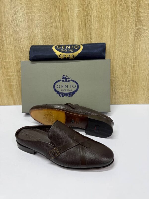 Men's Shoes