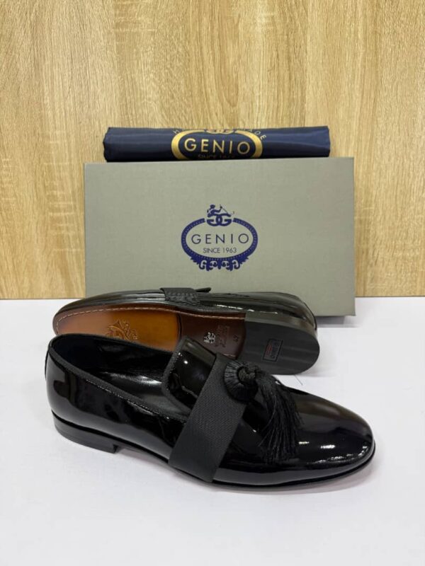 Men's Shoes