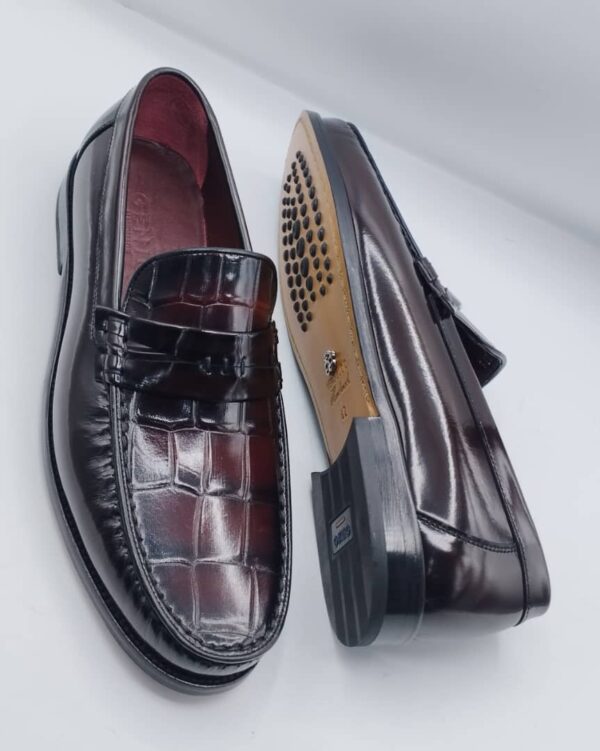 Men's Shoes